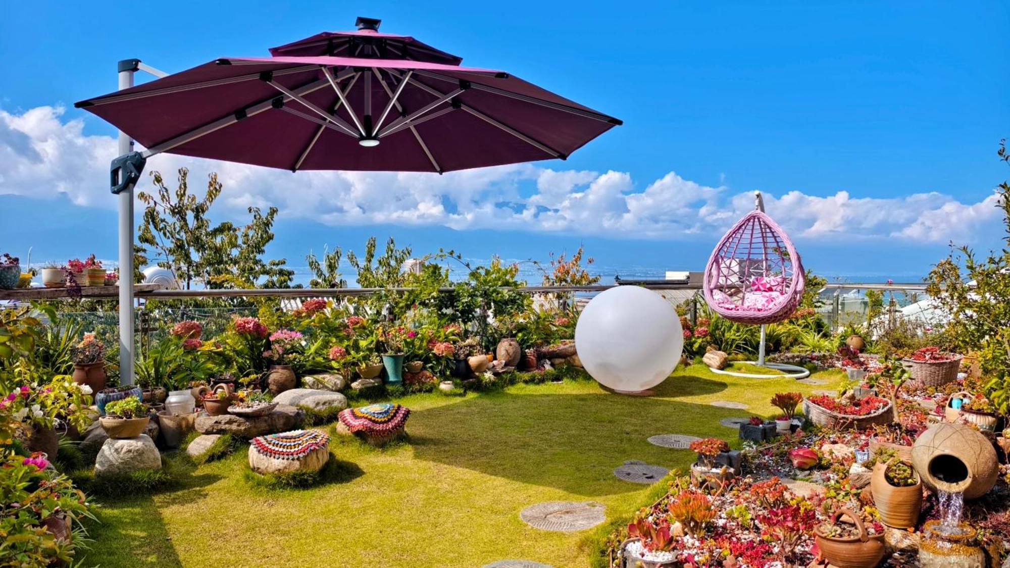 Super Invincible All Seaview Villa Dali  Exterior photo